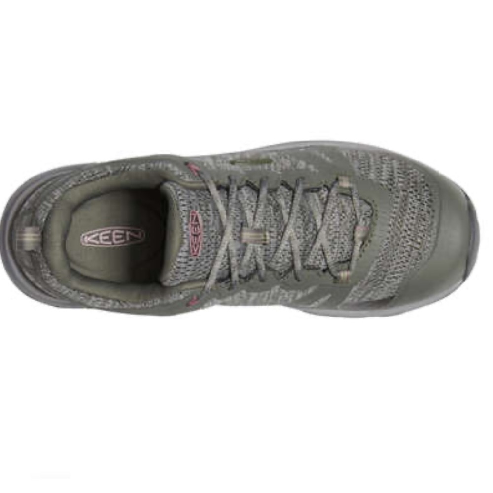 Women’s Keen Terradora Waterproof Hiking Shoes - Image 6
